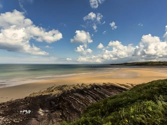 Eco-Friendly Travel: Sustainable Tourism in North Wales