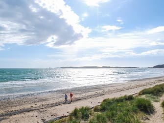 Scenic Coastal Walks: Trails for All Skill Levels