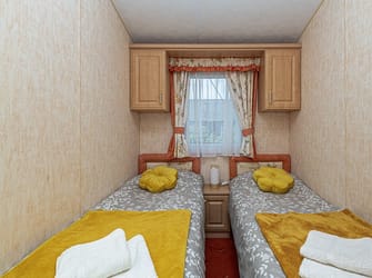 Photo of Caravan @  Ysgubor