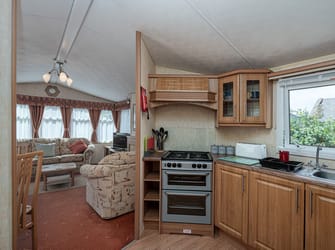 Photo of Caravan @  Ysgubor