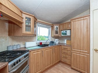 Photo of Caravan @  Ysgubor