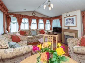 Photo of Caravan @  Ysgubor