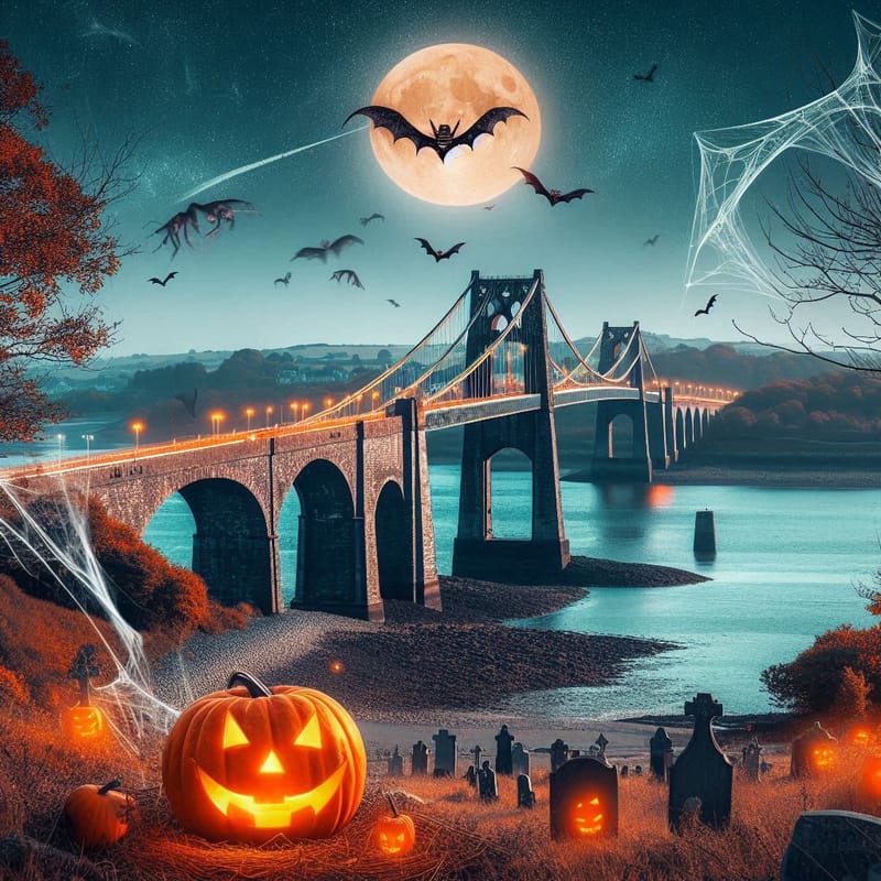 October Half Term